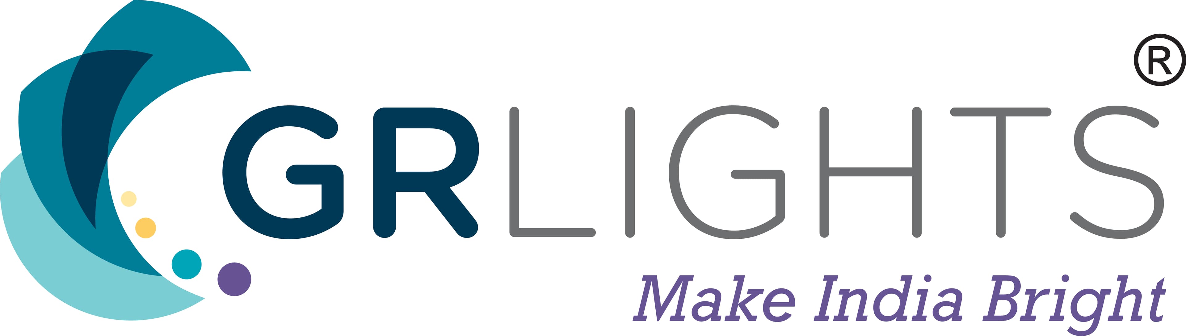 GR Lights Logo